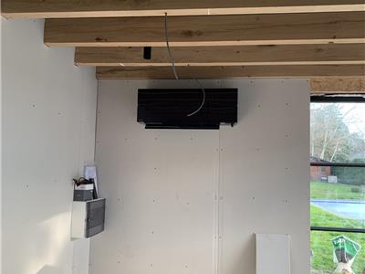 HVAC - Installatietechniek Verschueren - Residentieel